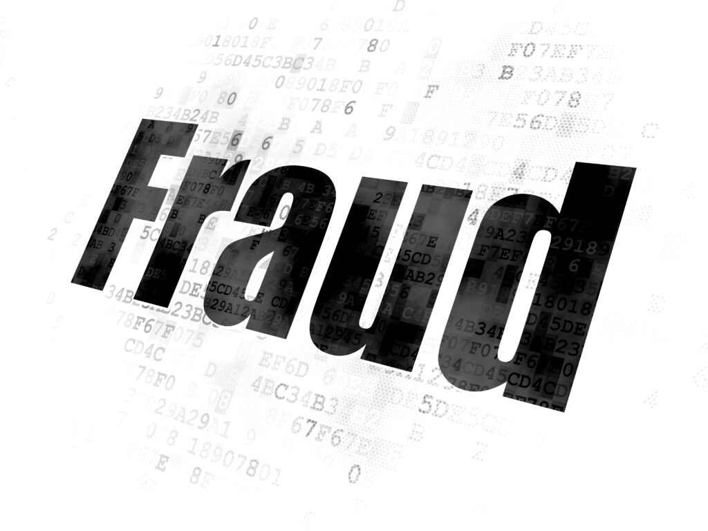 Fraud