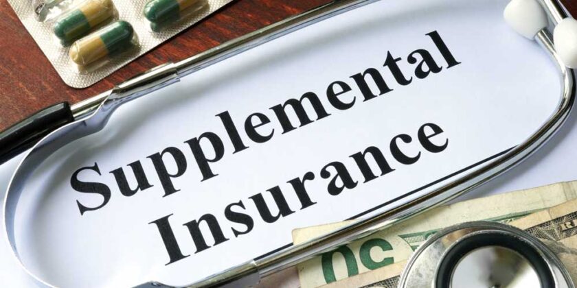 Supplemental Insurance