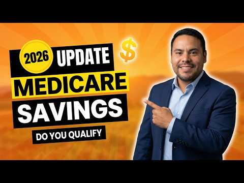 Medicare Savings Programs 2026 — QMB SLMB QI Explained Espino Insurance Group Texas