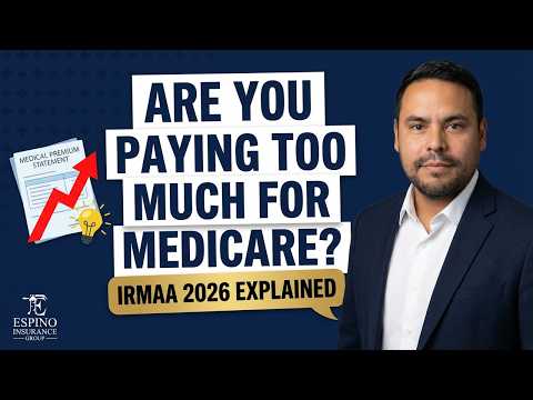 What Is IRMAA How It Affects Your Medicare Premiums In 2026