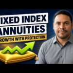 fixed index annuities explained in texas — growth with safety antonio espino