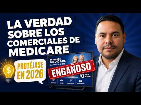 fraude de medicare — como proteger su numero de medicare y sus beneficios
