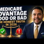 is medicare advantage good or bad the honest truth