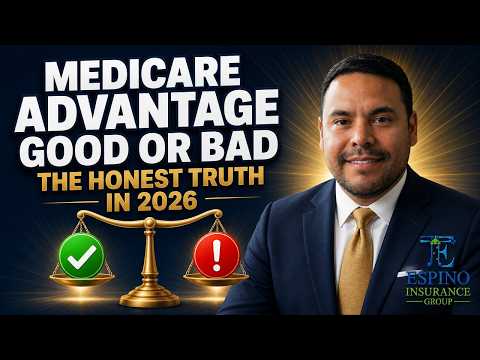 is medicare advantage good or bad the honest truth