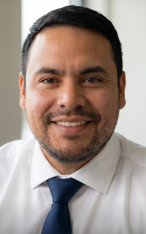 Antonio Espino — Independent Insurance Agent Rio Grande Valley
