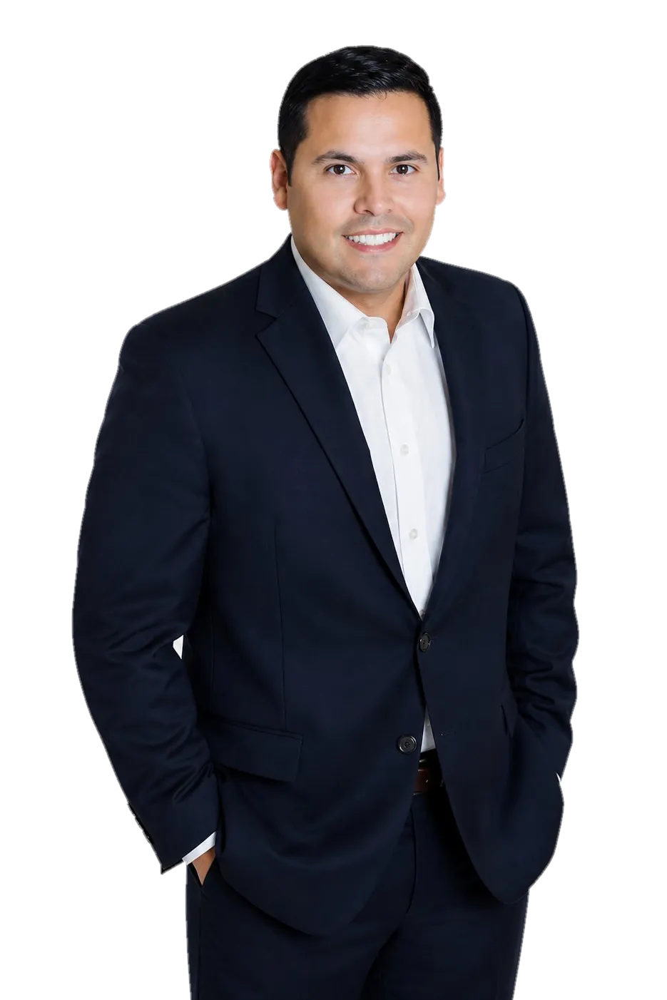 Antonio Espino - Licensed Insurance Agent in the Rio Grande Valley