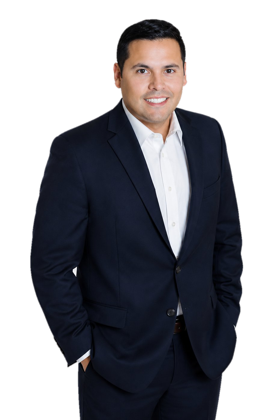 antonio espino transparent