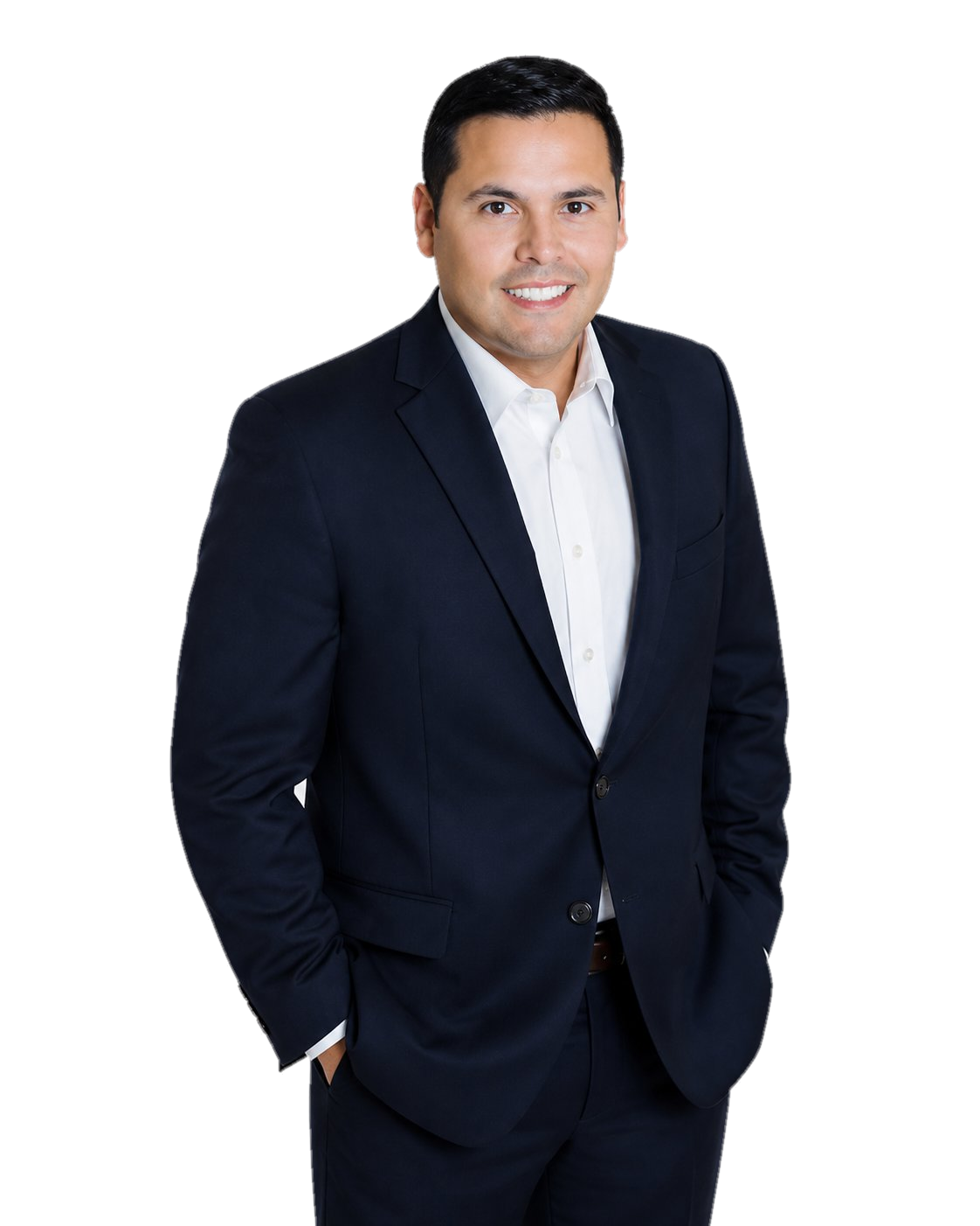 antonio espino transparent