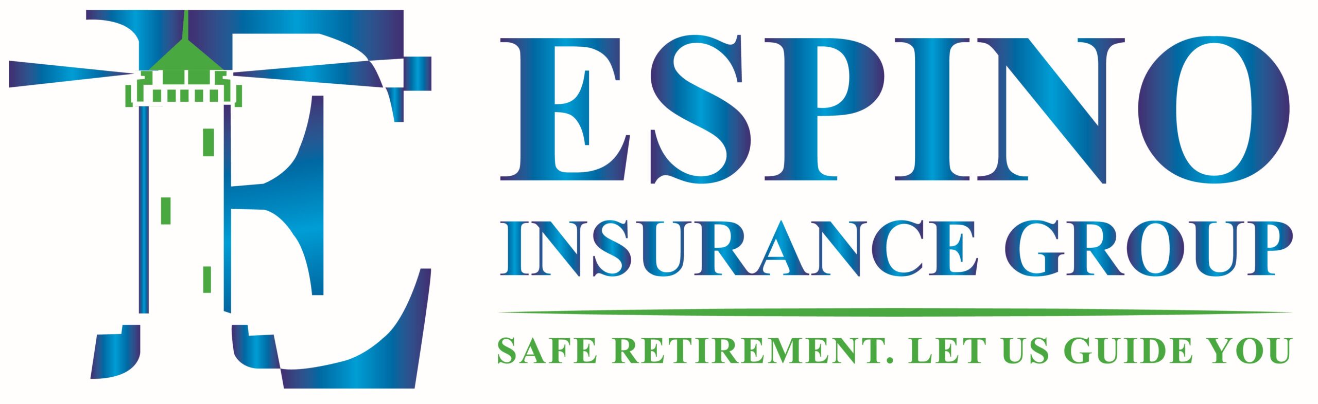 logo with tagline