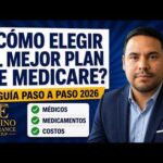 ¿como elegir el mejor plan de medicare en 2026 — guia paso a paso para texas